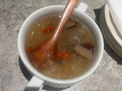 -留半山·香港食堂(啦啦宝都店)