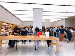 -Apple零售店(济南恒隆广场店)