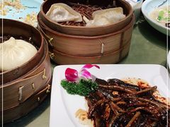 -花园茶楼(兴城西路店)