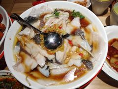 -湘阁里辣(南岭购物广场店)