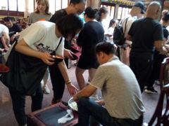 等位区-普济寺素斋