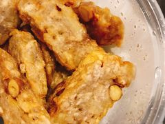 -潮汕裕成莲藕(泰沙路店)