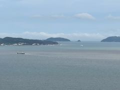 -舟山希尔顿酒店