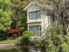 -上海怡沁园度假酒店