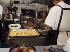 -上海为民商行清真饭店(南大路店)
