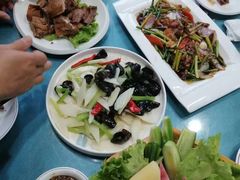 -龙香居海鲜浑锅家常菜·特色驴肉