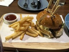 -G+KITCHEN(龙湖狮山天街店)