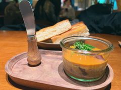 -OTIUM • 柴屿麦(亮马桥店)