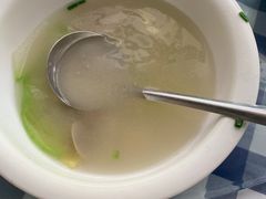 -钱大妈海鲜饭店(保利林语店)