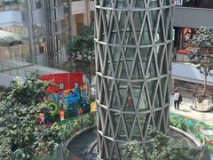 -LuOne凯德晶萃广场(徐家汇路店)