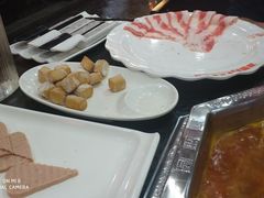 -辣川婆鲜肉自助串串香(三台子店)