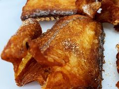 干煎带鱼-茂隆餐厅(进贤路店)