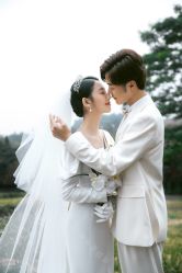 点击看大图 -雨墨婚纱摄影工作室