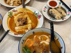 -何九海南茶店(鬼仔巷店)