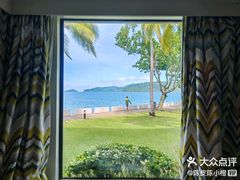 -麦哲伦丝绸度假村