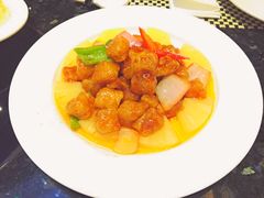 -新兴·金羊座·粤菜点心(乐峰店)