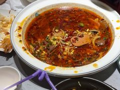 -简普菜烤鱼(苏宁生活广场店)