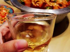 -品味新疆民族风味餐厅(东方今典店)