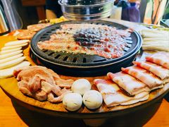 -韩象烤肉·韩国料理(市南麦凯乐旗舰店)
