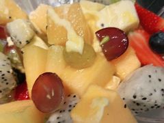 -通海俄式烧烤·俄罗斯大串(嵩山路店)