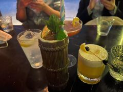 -柒Lounge(三里屯店)