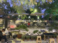 -蘇河湾·新鲁菜·泰山宴(泰山店)