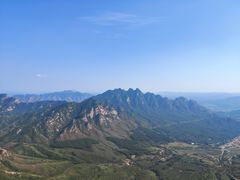 -丹东凤凰山景区