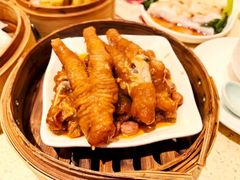 -点都德(奥体印象城店)