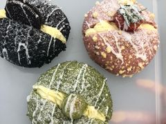 -BreadTalk面包新语·烘焙蛋糕(海岸城店)