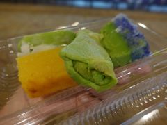 -Bengawan Solo(Changi Airport Terminal 2)