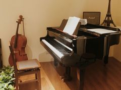 -MusicLife音乐(浦东校区)