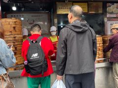 -清泉阁包子铺(中山路店)