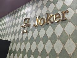 -Joker先生·男士理发馆