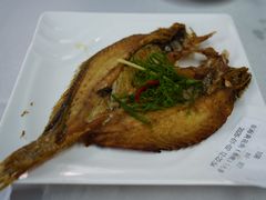 -海鲜街菜馆(海珠南路店)