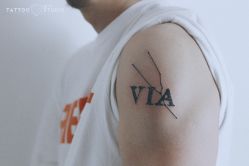 -飛凡TATTOO纹身•原创