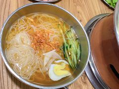 -枣玛尔脊骨汤·烤肉(西塔总店)