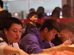 -龍歌自助小火锅(李沧顺和汇店)
