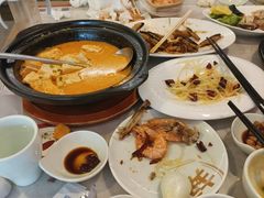 -船歌·鱼水饺青岛菜(石老人店)