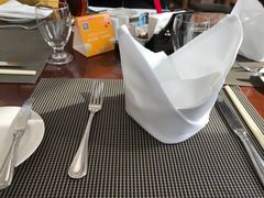-白天鹅宾馆·流浮阁咖啡厅