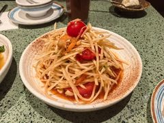 -Home Thai·泰谣(王府井apm店)