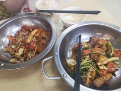 五花肉-老五麻辣香锅(盘锦花园店)