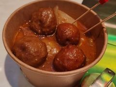 -荣叔港式沙嗲牛肉火锅(正佳潮流店)