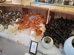 -北京王府井希尔顿酒店·万斯阁西餐厅