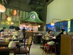 大堂-顺峰顺水顺德菜(龙华店)
