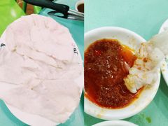 胸口朥-乌记鲜活牛肉城(金砂东路店)
