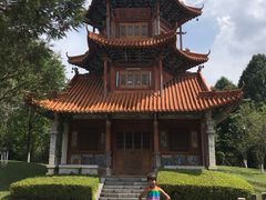 -云南民族村
