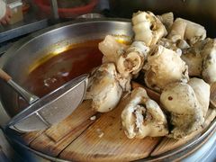 牛肉汤-牛煎里牛肉煎包淮南牛肉汤(广东路店)