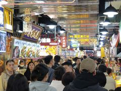 -八一好吃街·高品美食广场