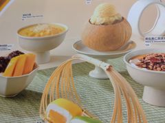 -满记甜品(正方京城店)