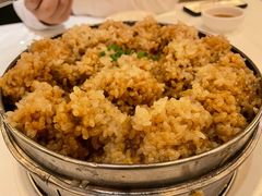 荷香糯米排骨-金春禧(世茂国际广场店)